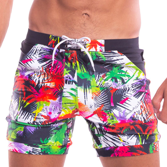 Shorts de Baño para Hombre
