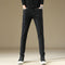 Pantalones Vaqueros Slim Fit Otoño para Hombre - Versátil y Moderno