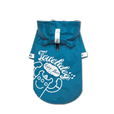 Impermeable para Perros de Dos Patas - Image 4