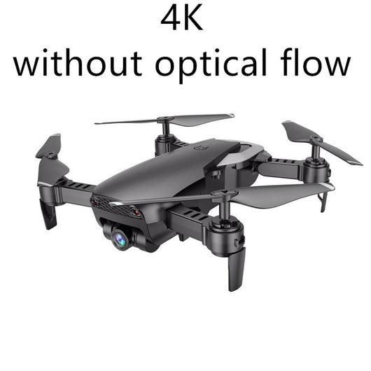 Dron Profesional Dual Cámara 4 Ejes Plegable con Control Remoto - Image 19