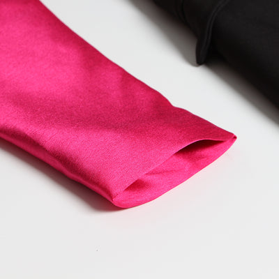 Traje Slim Reductor de Manga Larga - Image 5