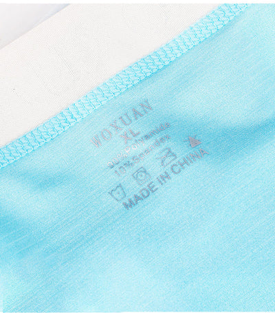 Tanga Sexy de Microfibra Cepillada para Hombre - Image 16