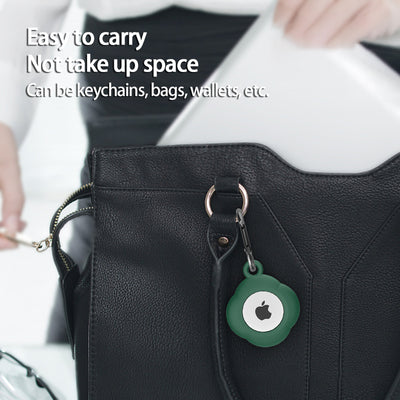 Funda Protectora de Silicona para Rastreadores - Antigolpes y Antiloss - Image 11