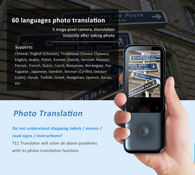 Traductor de Voz Inteligente - Image 5