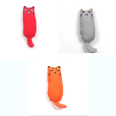 Juguete para Gatos de Algodón - Image 5