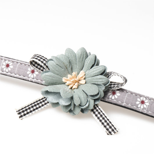 Collar PU para Perro y Gato - Image 4