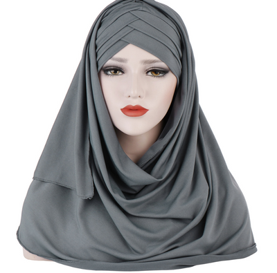 Parche Decorativo Hijab para Mujer Musulmana - Image 8