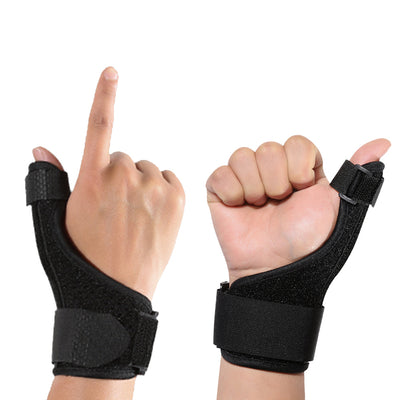Férula de Fijación para Muñeca, Pulgar y Fracturas - Image 5