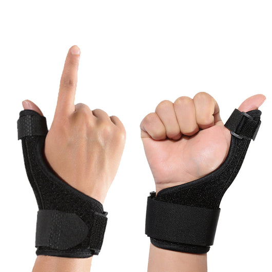 Férula de Fijación para Muñeca, Pulgar y Fracturas - Image 5