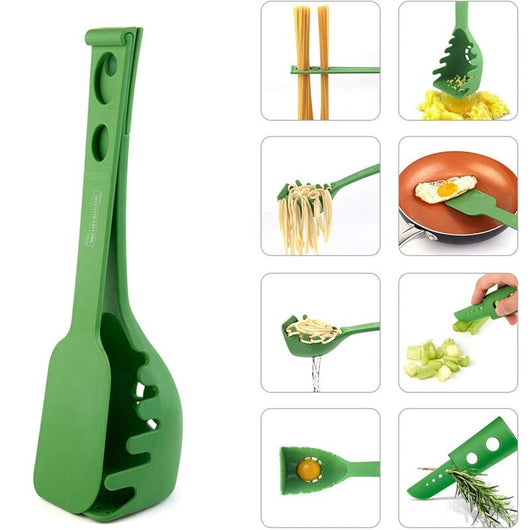 Cuchara Multiusos de Cocina