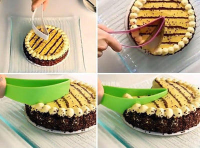 Cortador de Pasteles Perfecto