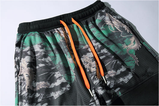 Pantalones Estilo Hong Kong para Hombre - Image 9