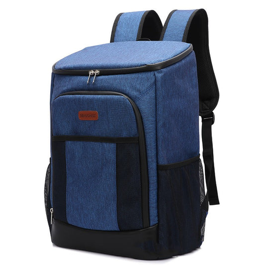 Bolsa de Viaje Térmica Grande con Aislamiento