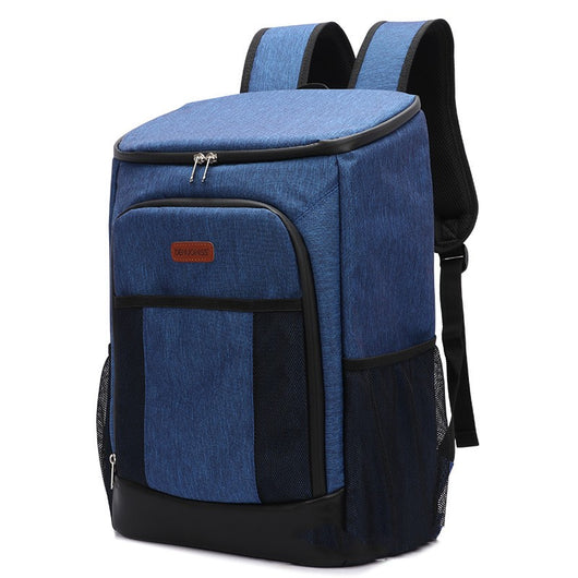 Bolsa de Viaje Térmica Grande con Aislamiento