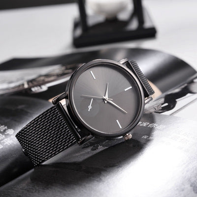 Reloj de Pulsera para Mujer Elegante con Hebilla - Compatible con Apple - Image 3