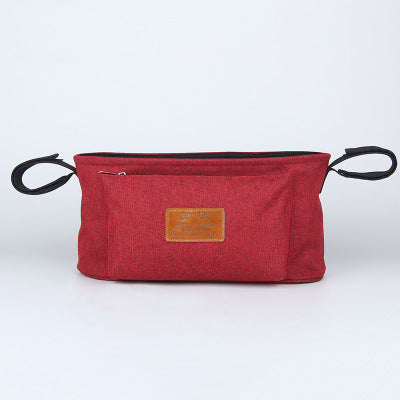 Bolsa Salidas Mamá Simple