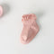Rosado Color Lace Wide Strip XS