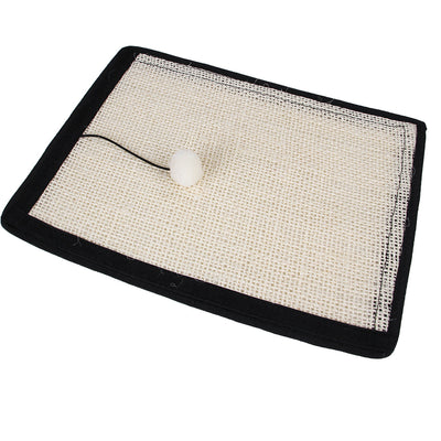 Rascador de Sisal para Gatos - Protector de Muebles - Image 11