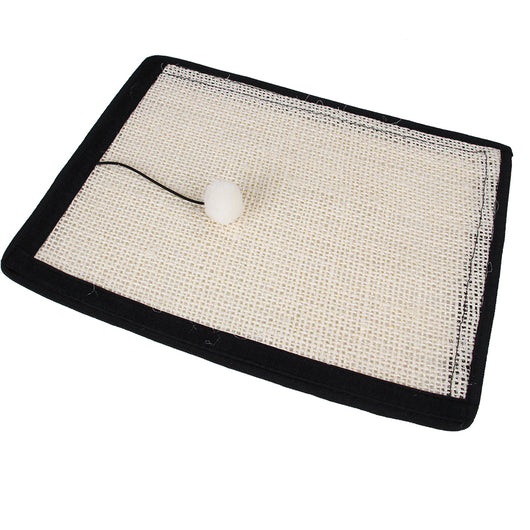Rascador de Sisal para Gatos - Protector de Muebles - Image 11