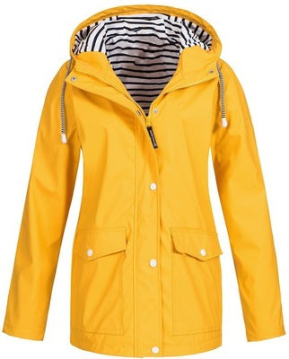 Chaqueta de Montaña Profesional para Expediciones - Image 14