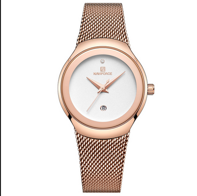 Reloj de Cuarzo con Pantalla Compacta - Image 6
