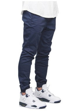 Pantalones Joggers Elásticos Cómodos para Hombre - Image 5