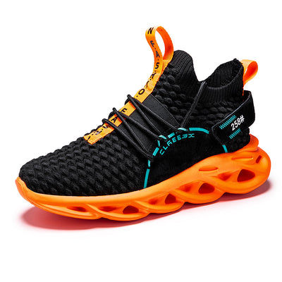 Zapatos Deportivos Ligeros para Hombre - Image 17