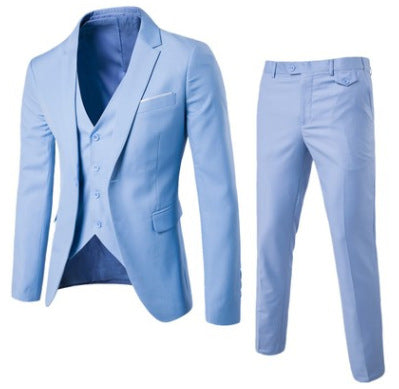 Trajes de Talla Grande para Hombre - Image 21