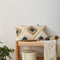 Funda De Almohada Blanca