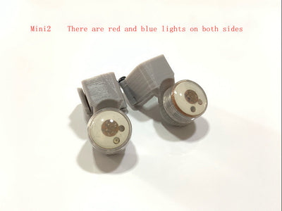 Luz LED Mini Destellante para Vuelos Nocturnos - Image 14