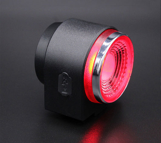 Luz Trasera de Advertencia para Bicicleta - Image 3