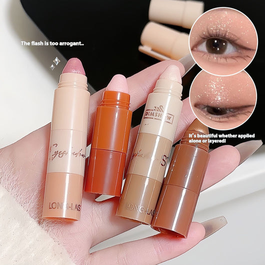 Delineador Lazy Eye de 5 Secciones con Highlighter para Rostro - Image 3
