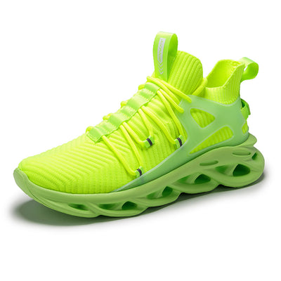 Zapatos Deportivos para Hombre con Malla Transpirable - Diseño Moderno - Image 27