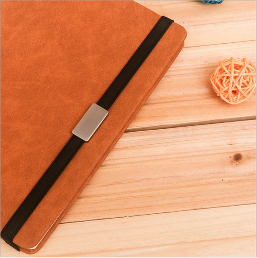 Cuaderno Ejecutivo Profesional con Refuerzo - Agenda de Bolsillo - Image 3