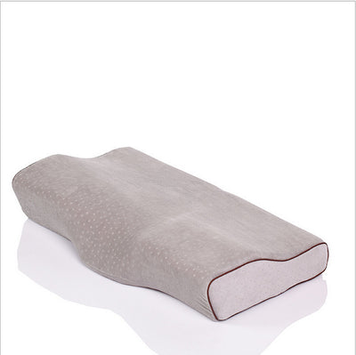 Almohada Ergonómica de Recuperación Lenta - Image 16