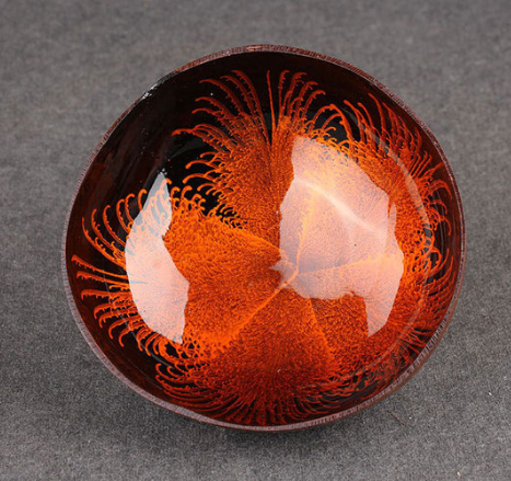 Tazón de Cáscara de Coco Ecológico - Image 11