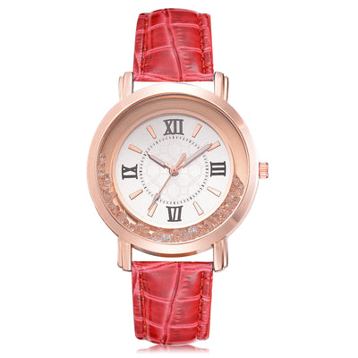 Reloj de Mujer con Cristales Brillantes - Image 25