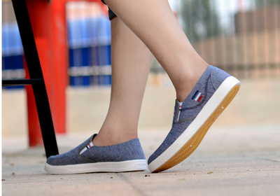 Zapatos Casuales Transpirables para Hombre - Comodidad sin Esfuerzo - Image 5
