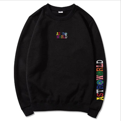 Sudadera Estampada Casual - Image 14