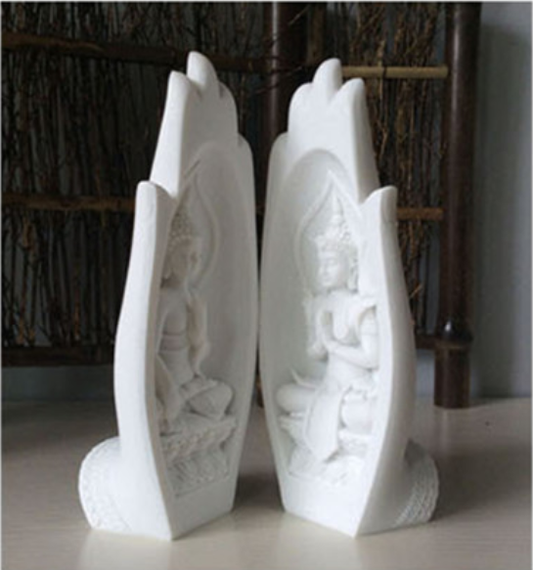 Piedra Arenisca Decorativa Premium