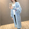 Cardigan Tejido para Mujer - Elegancia y Confort