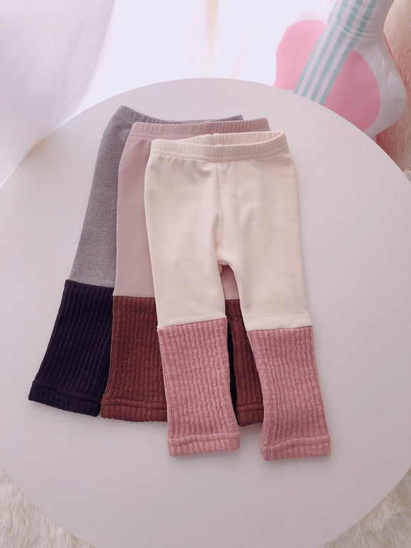 Leggings para Niños - Comodidad y Estilo