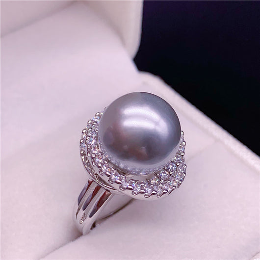 Anillo de Polvo de Perla - Image 6