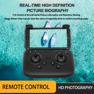 Dron Plegable L103 - Image 4