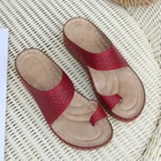 Sandalias de Playa Cómodas Talla Grande - Image 2