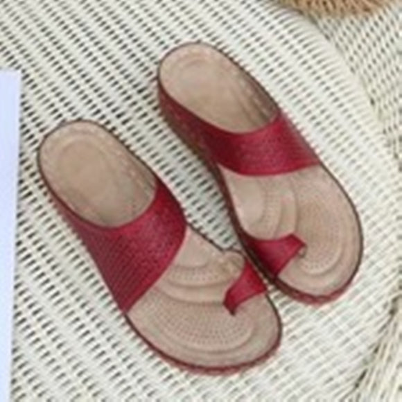 Sandalias de Playa Cómodas Talla Grande
