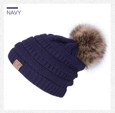 Gorro de Invierno para Mujer - Image 3
