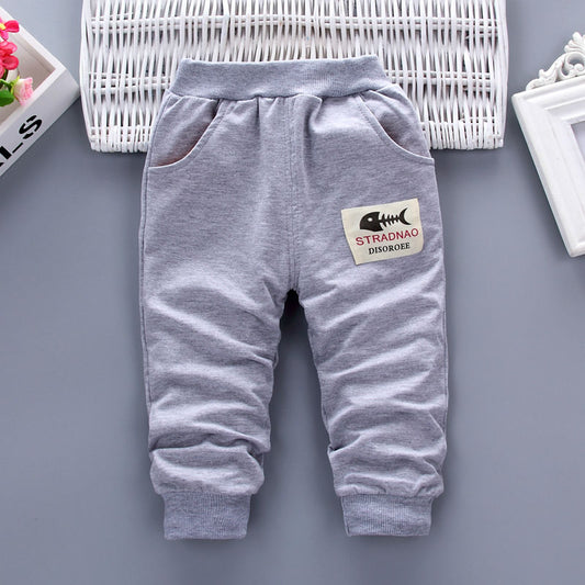 Conjunto de Tres Piezas Infantil Premium - Image 2