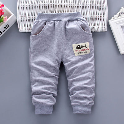 Conjunto de Tres Piezas Infantil Premium - Image 2