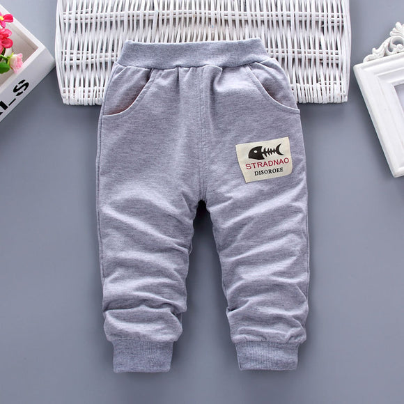 Conjunto de Tres Piezas Infantil Premium